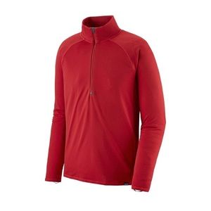 Men’s Patagonia long sleeve shirt
